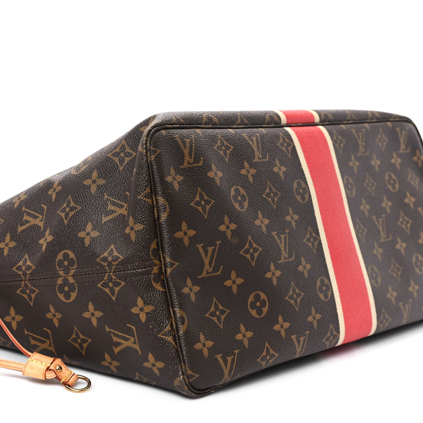 Monogram My LV Heritage Neverfull GM