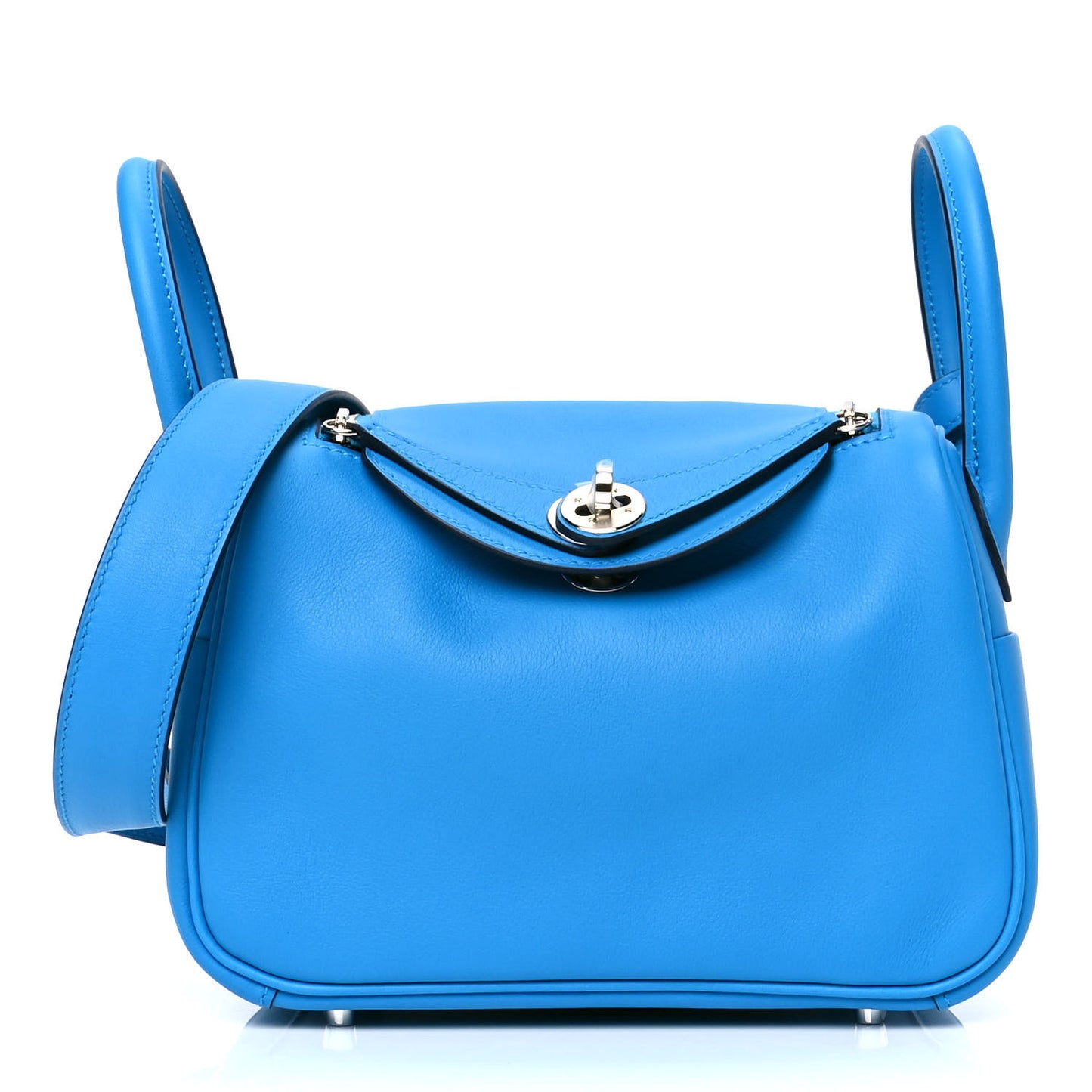 Swift Mini Lindy 20 Bleu Frida