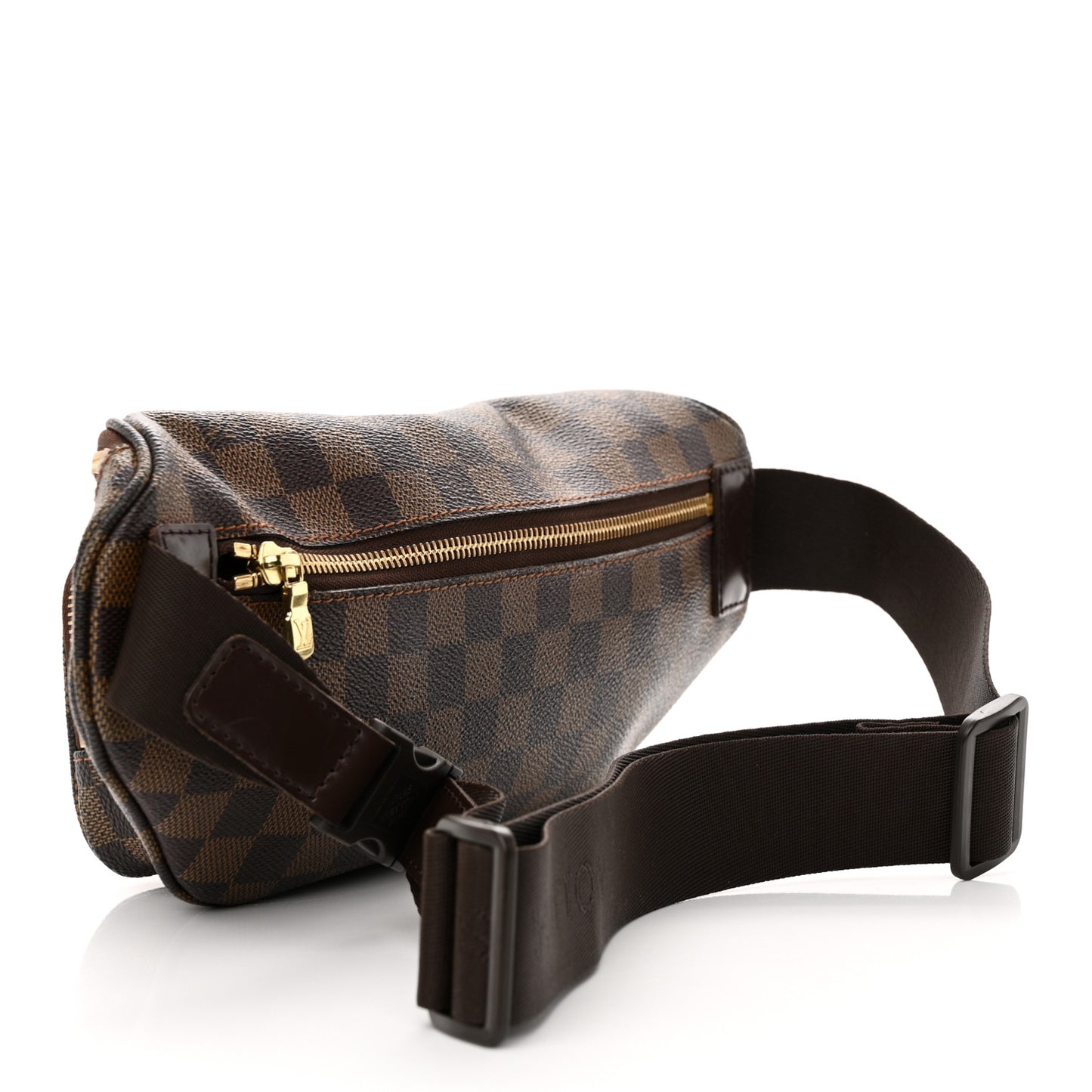 Damier Ebene Melville Bum Bag