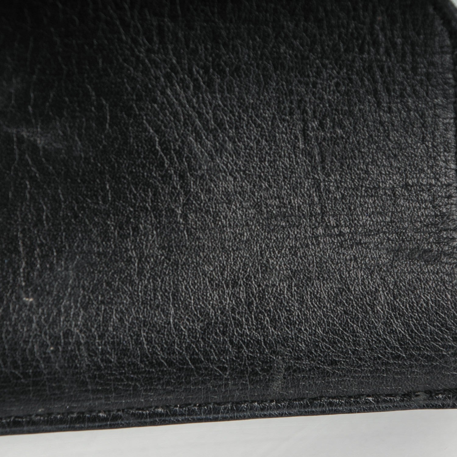 Hermes Box Sac Onimaitou Black 8 of 9