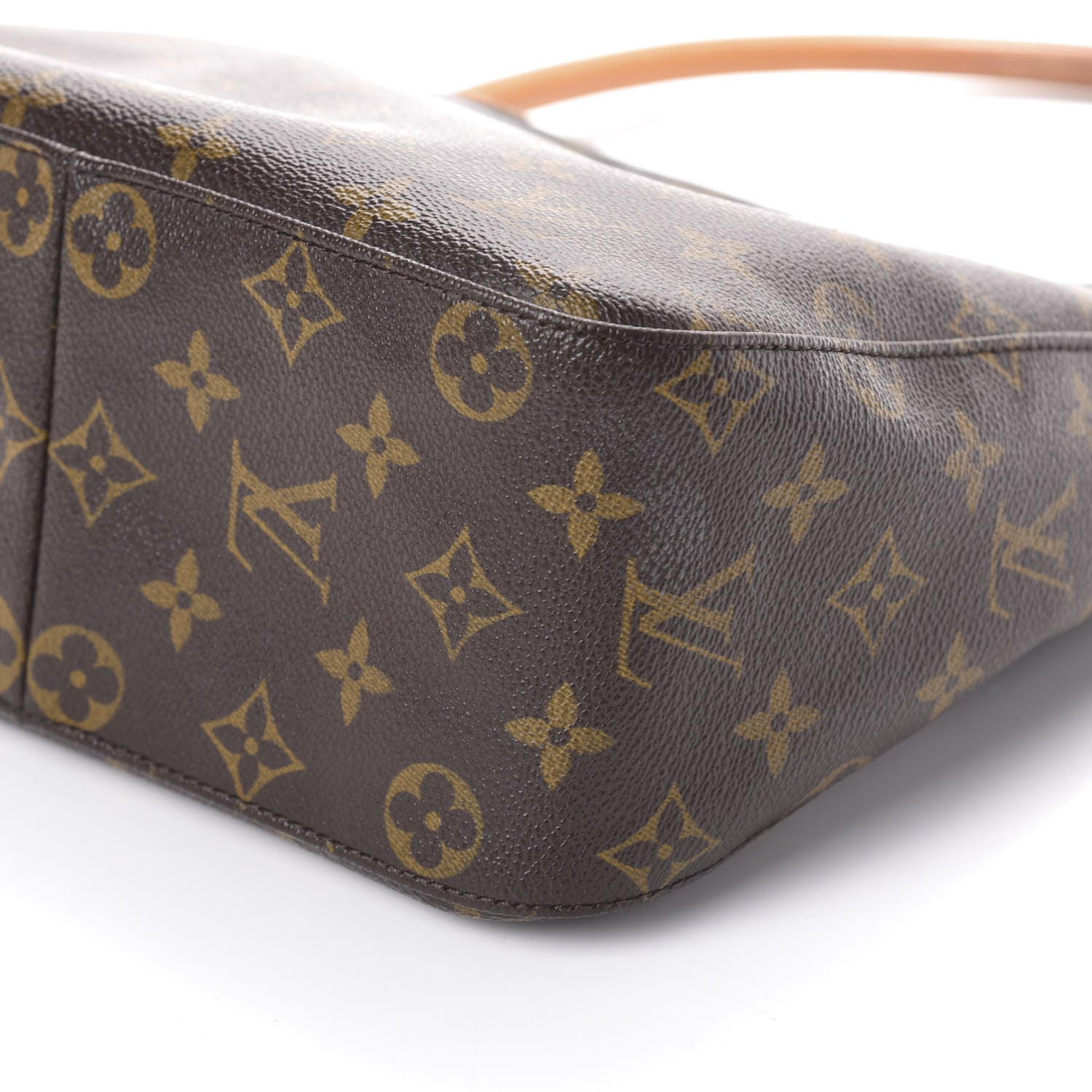 Louis Vuitton Monogram Looping MM 9 of 9