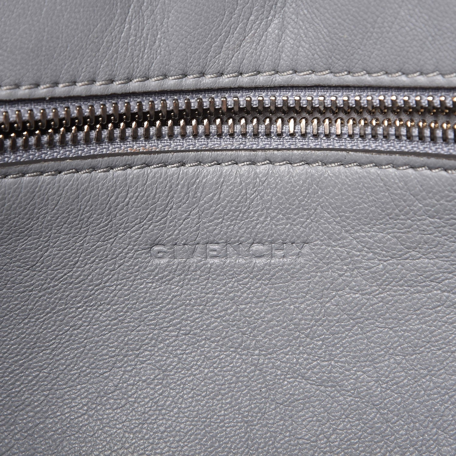 Givenchy Nappa Easy Tote Grey 6 of 26