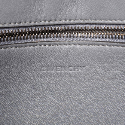 Givenchy Nappa Easy Tote Grey 6 of 26
