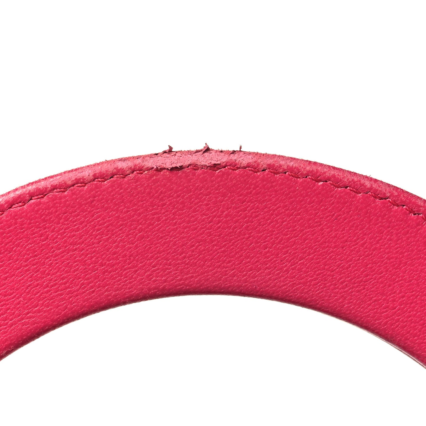 Lambskin Cannage Large Lady Dior Pink