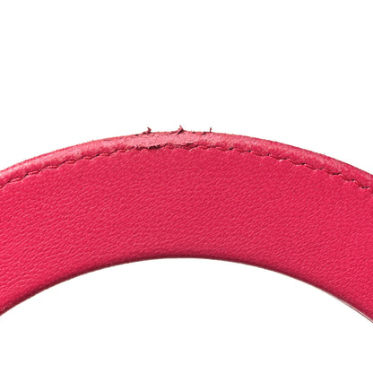 Christian Dior Lambskin Cannage Large Lady Dior Pink 14 of 15