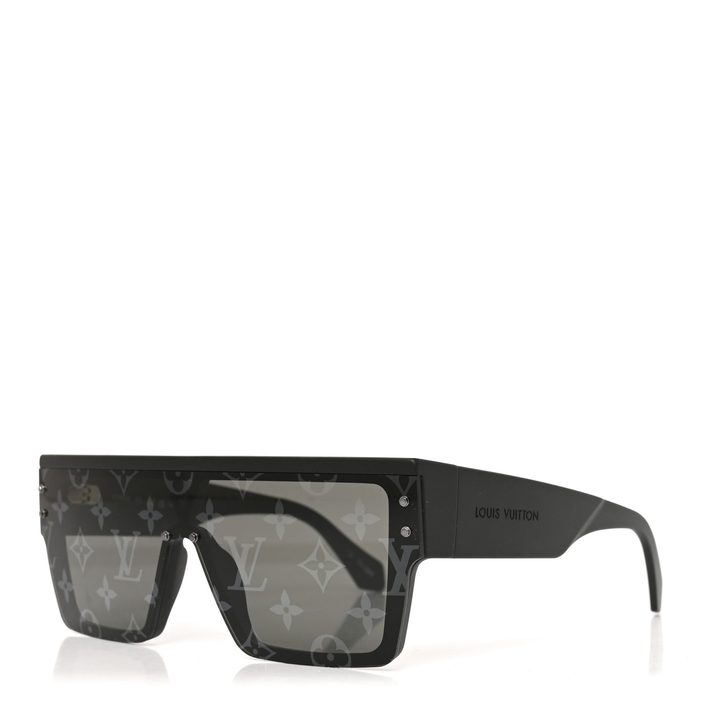 Acetate Monogram Waimea Z1583W Sunglasses Black