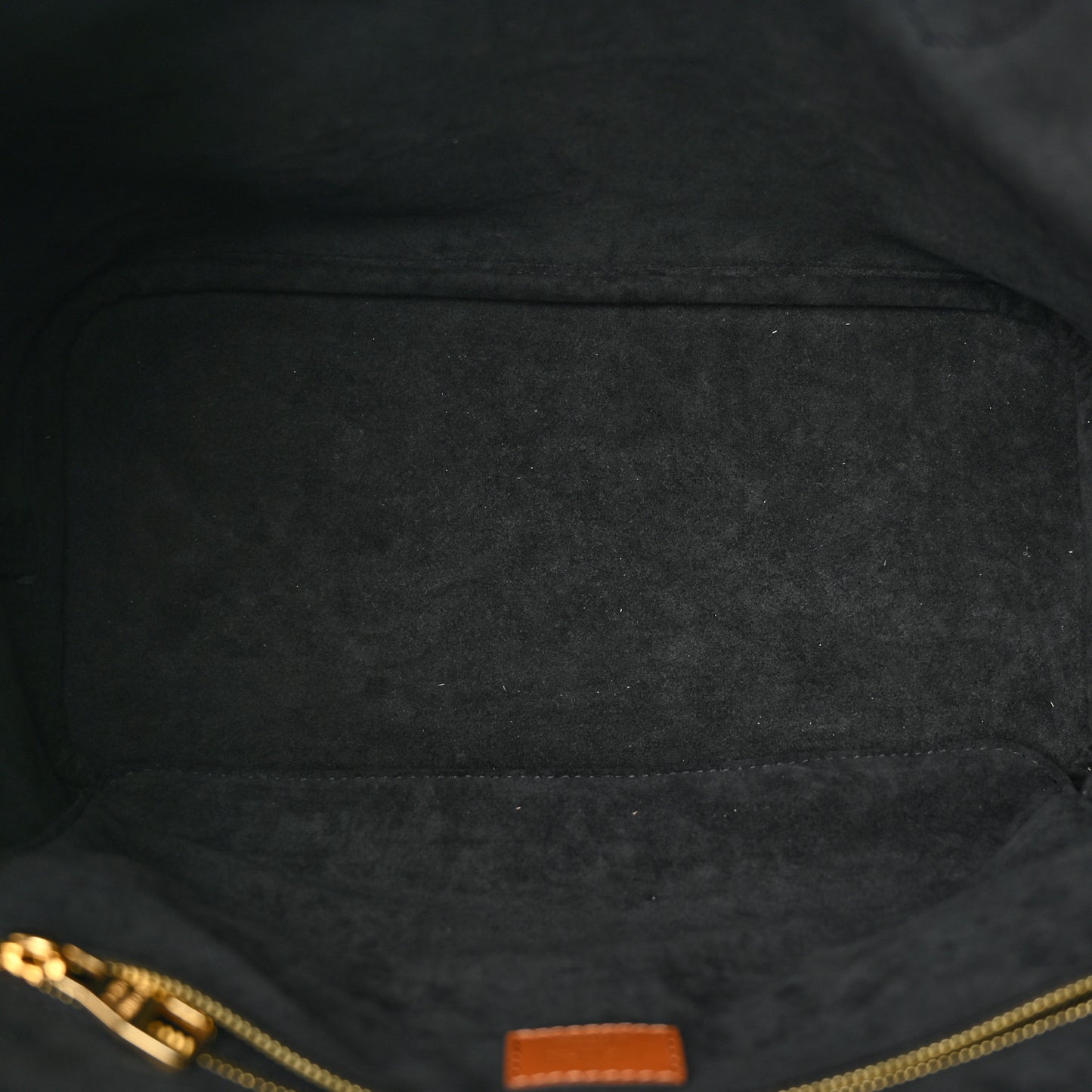 Empreinte Monogram Giant Wild At Heart Neverfull MM Black