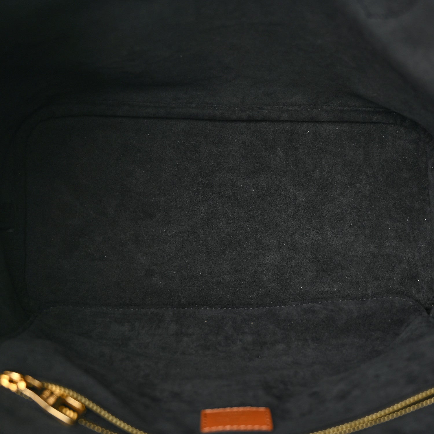 Louis Vuitton Empreinte Monogram Giant Wild At Heart Neverfull MM Black 6 of 11