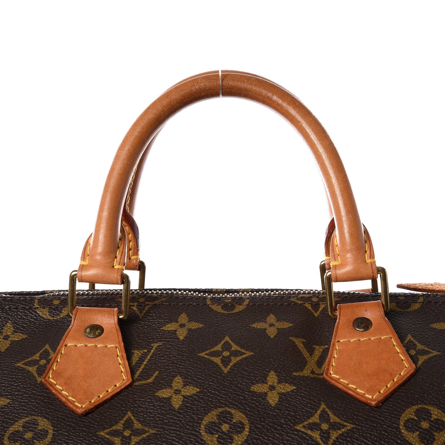 Monogram Speedy 35
