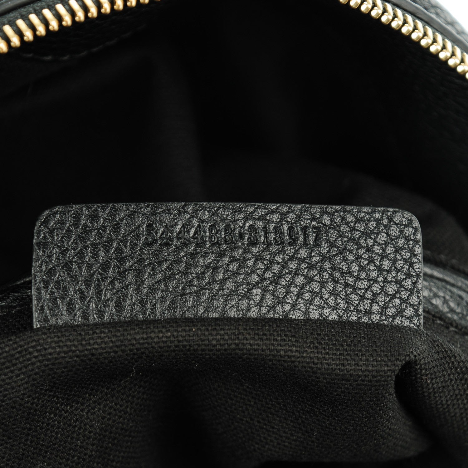 Alexander McQueen Grainy Calfskin Padlock Skull Clutch Black 7 of 7