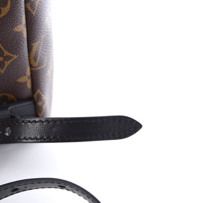 Louis Vuitton Monogram Palm Springs Backpack PM 11 of 11