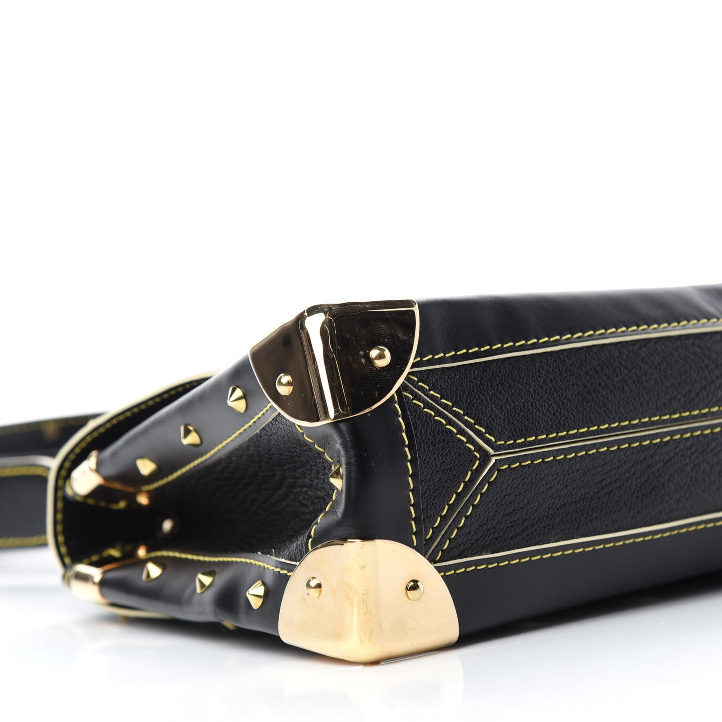 Suhali Le Talentueux Black