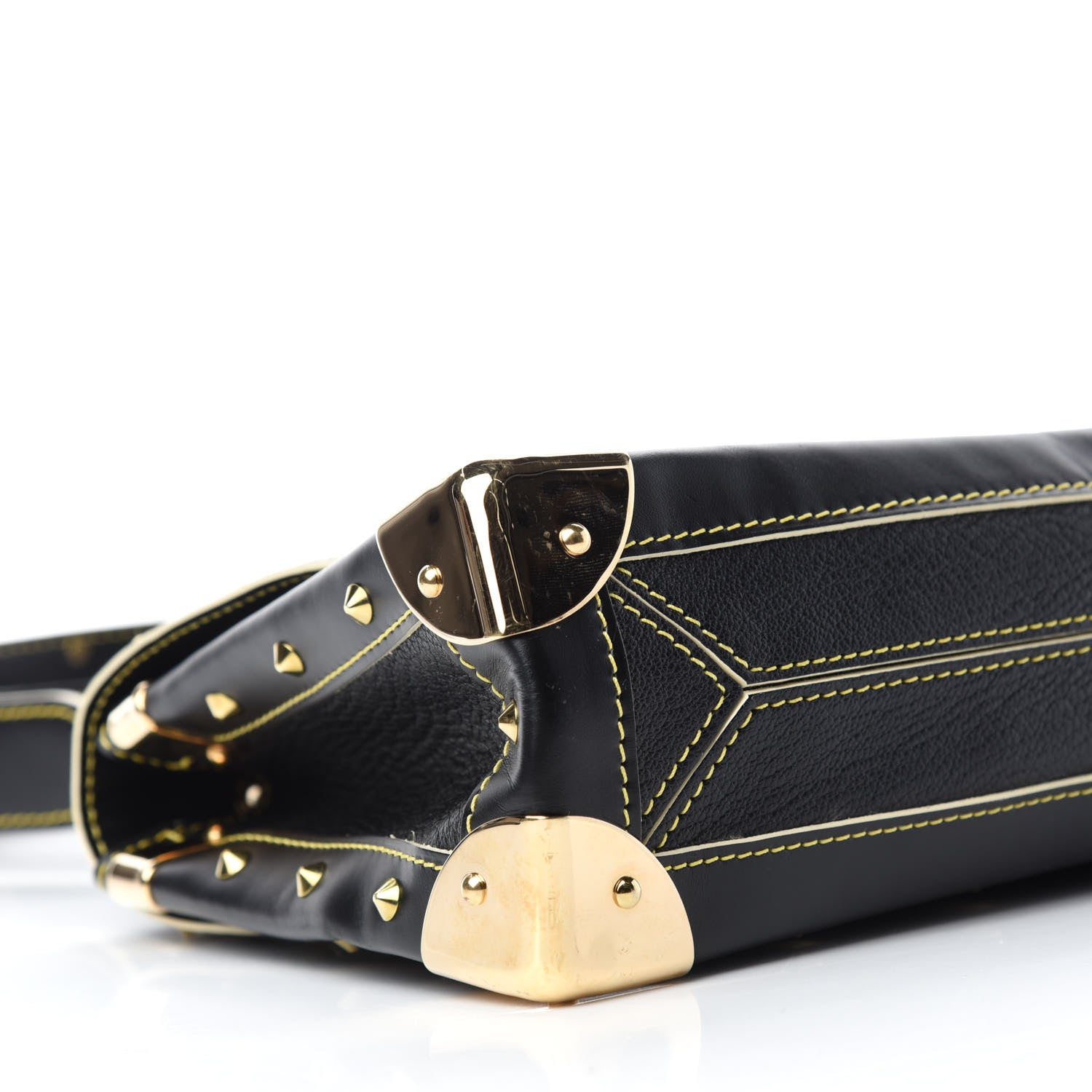 Louis Vuitton Suhali Le Talentueux Black 6 of 10
