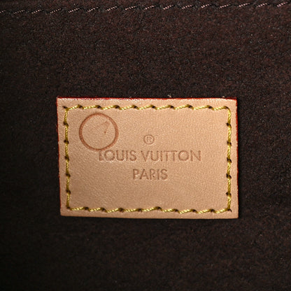 Louis Vuitton Monogram Pochette Metis 6 of 10