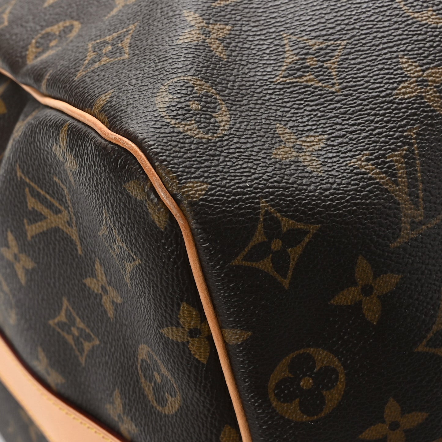 Monogram Keepall Bandouliere 50
