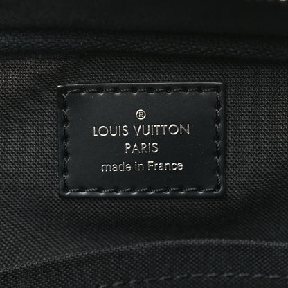Louis Vuitton Damier Graphite Ambler 6 of 8