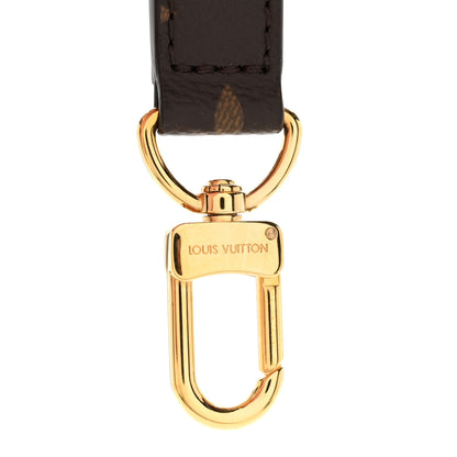 Louis Vuitton Monogram 20mm Eden Adjustable Strap 3 of 4