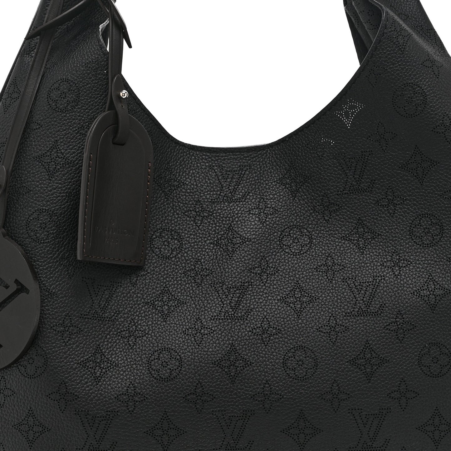 Mahina Carmel Hobo Black