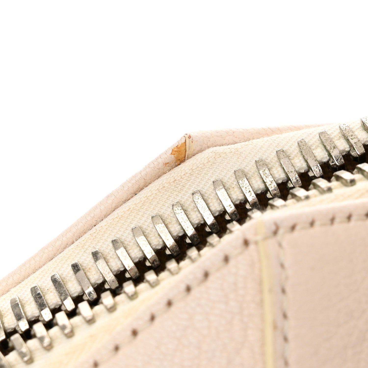 Givenchy Sugar Goatskin Small Antigona Off White 14 of 17