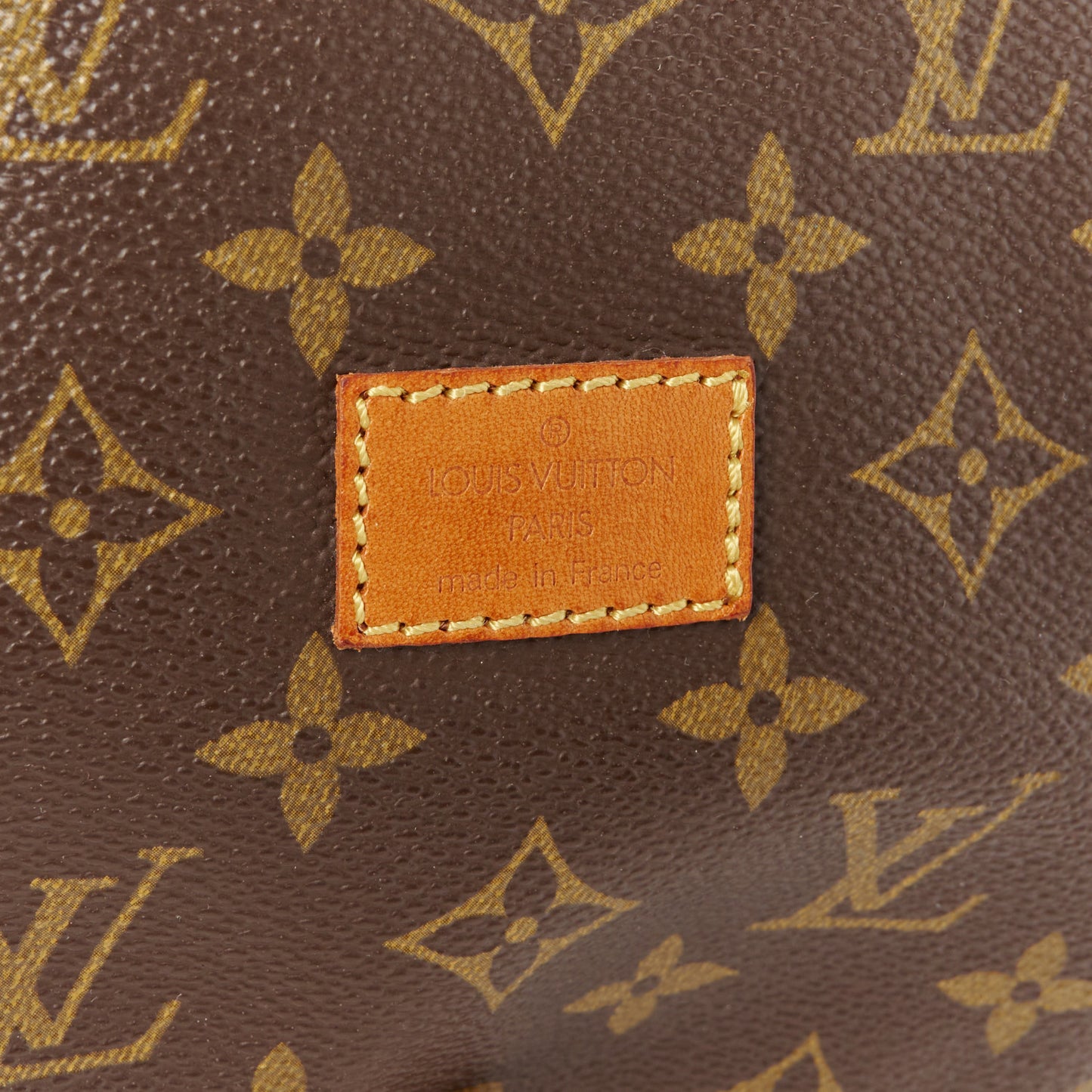 Monogram Saumur 30