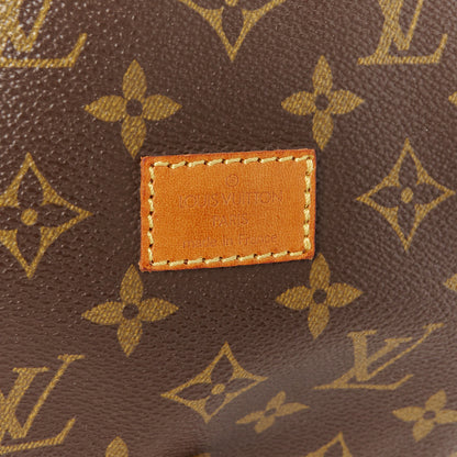 Louis Vuitton Monogram Saumur 30 6 of 15