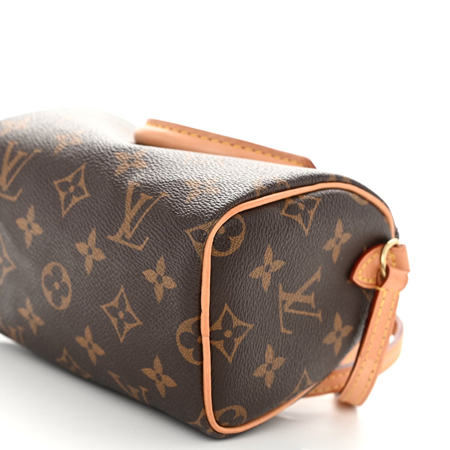 Monogram Nano Speedy