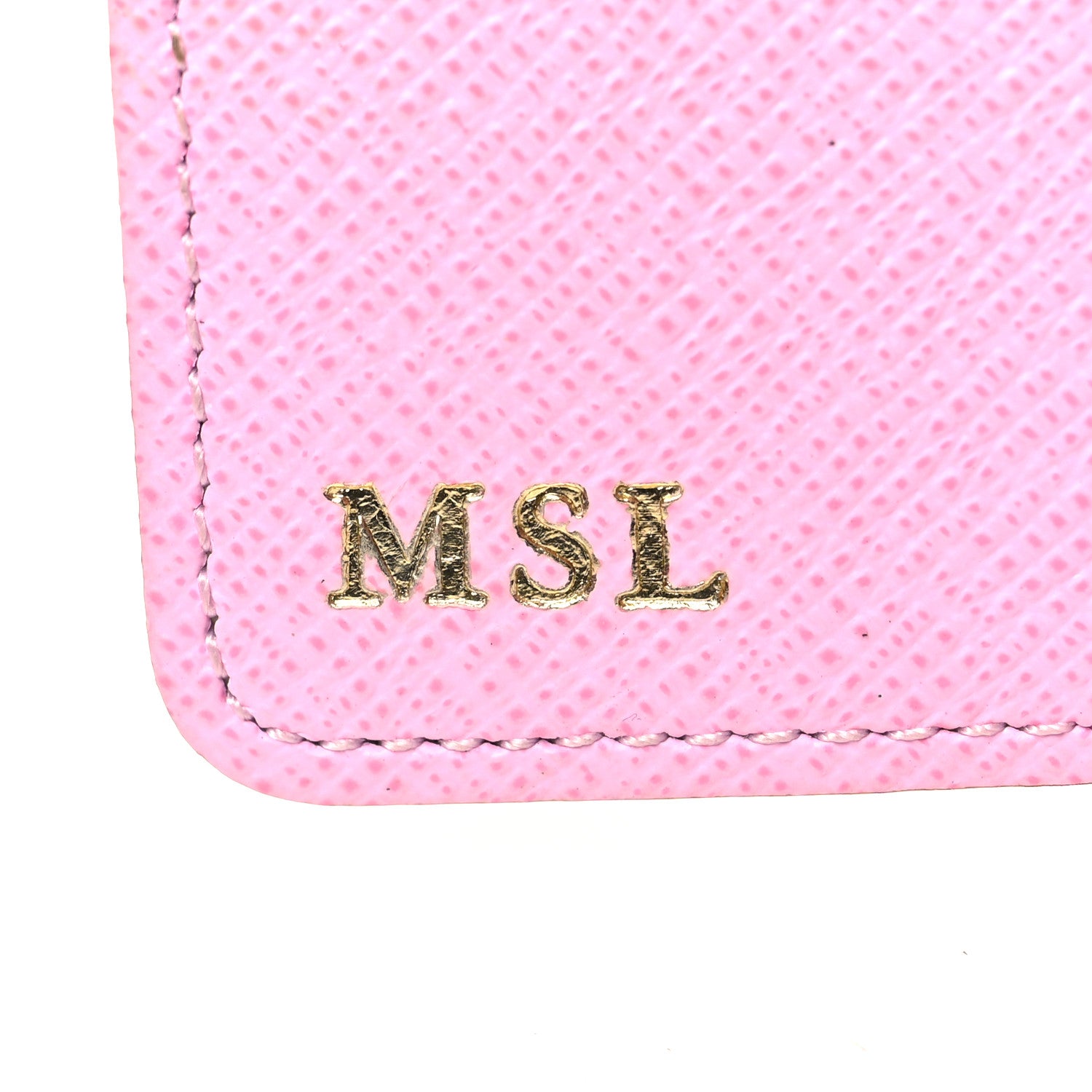 Louis Vuitton Monogram Multicolor Multicles 4 Key Holder White Litchi 8 of 9