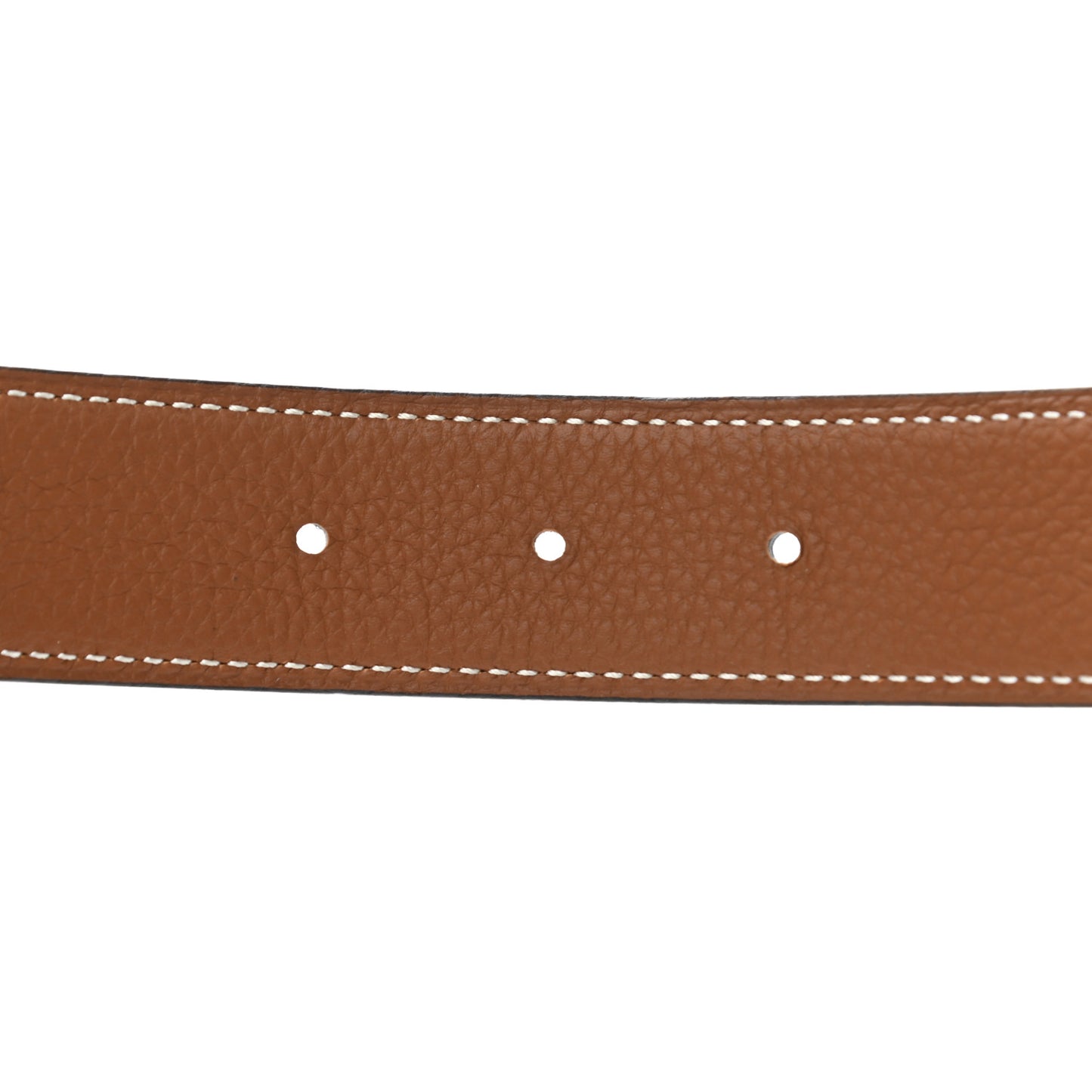 Box Togo 32mm Quizz H Belt 90 Black Gold