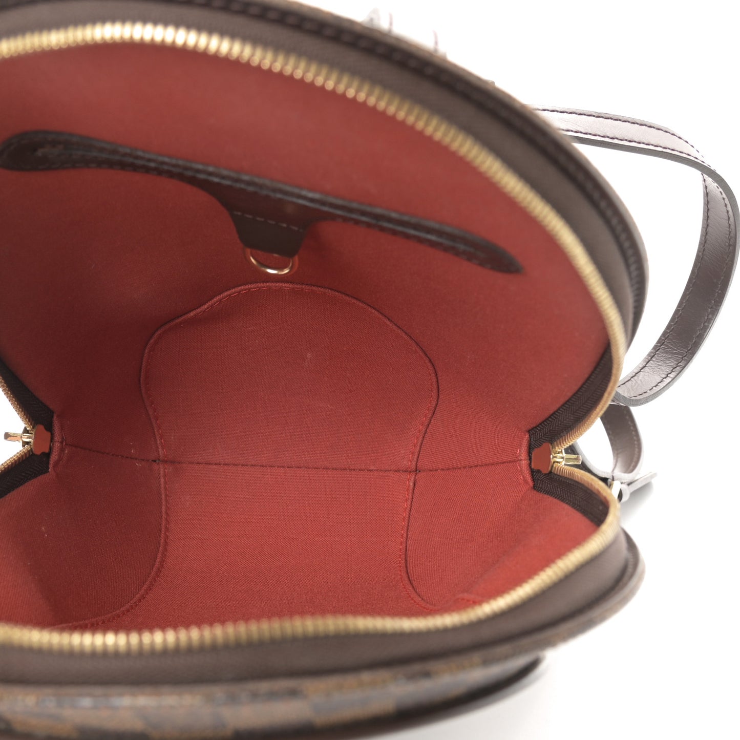 Damier Ebene Ellipse Sac a Dos Backpack