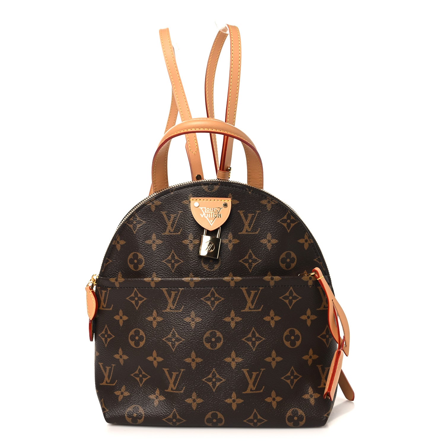 Louis Vuitton Monogram Moon Backpack 1 of 10
