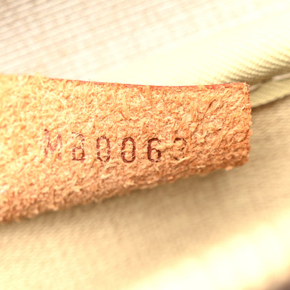 Louis Vuitton Monogram Deauville 7 of 12