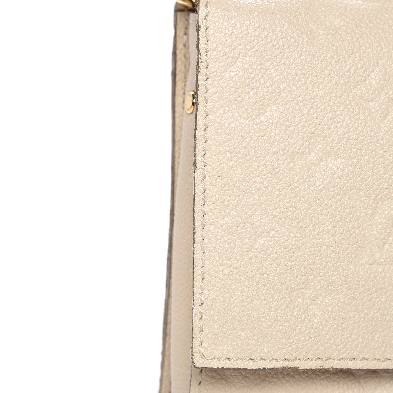 Louis Vuitton Empreinte Fascinante Neige 17 of 18