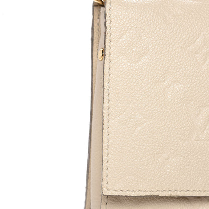 Louis Vuitton Empreinte Fascinante Neige 17 of 18