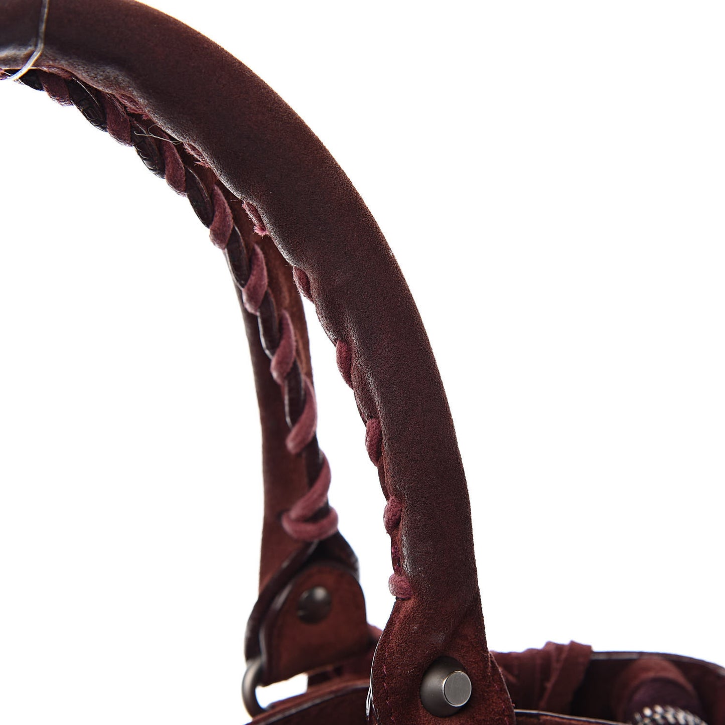 Baby Daim Classic Hardware Velo