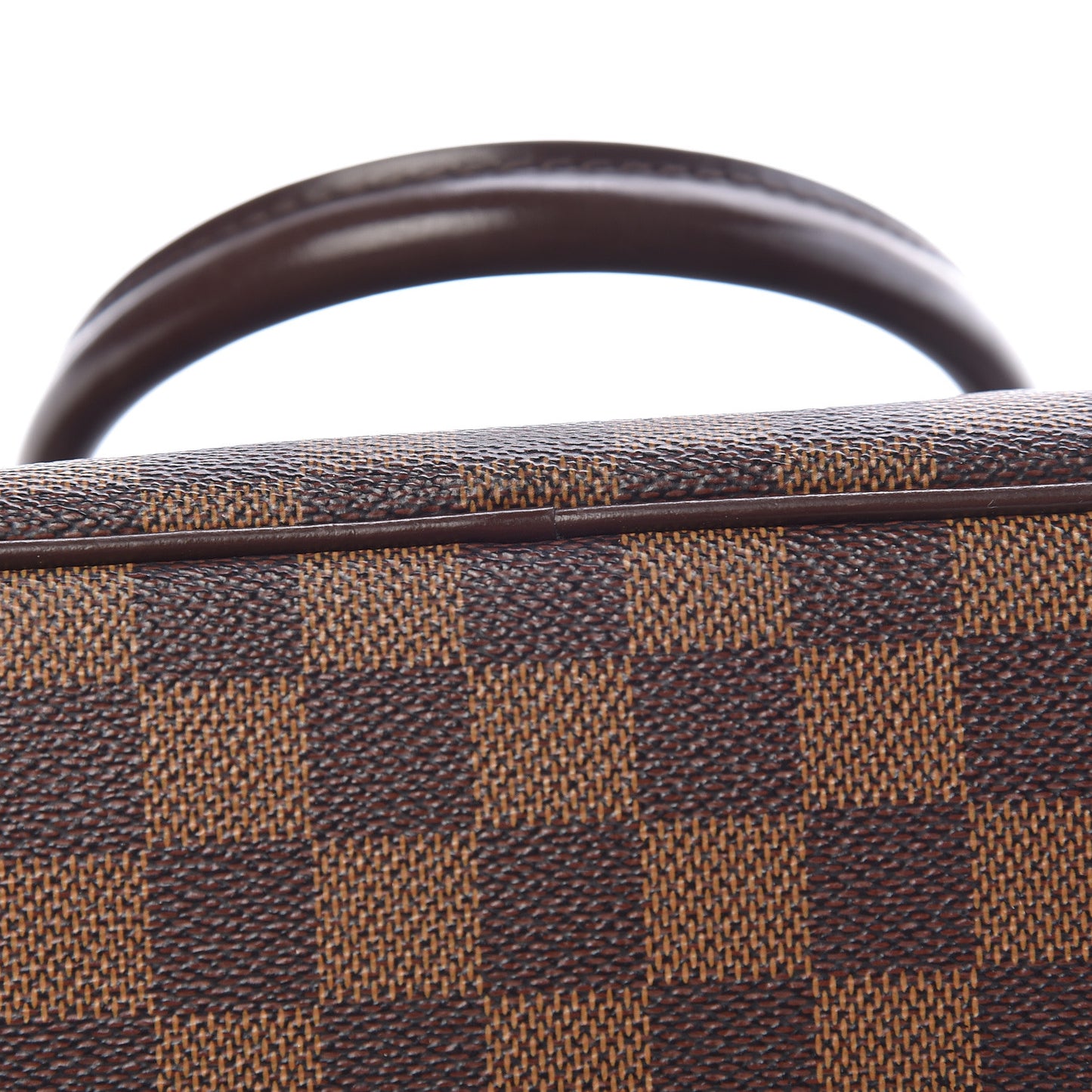 Damier Ebene Saleya PM