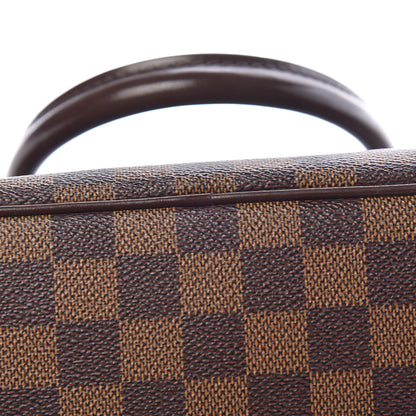 Louis Vuitton Damier Ebene Saleya PM 15 of 24