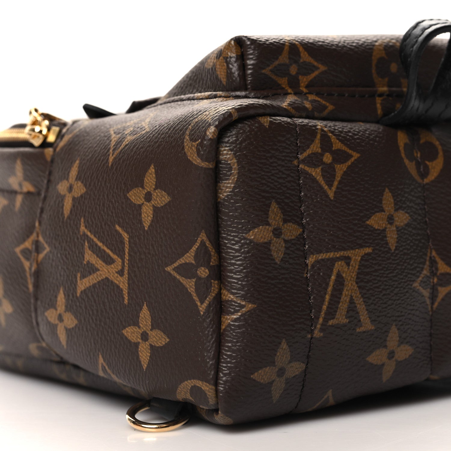 Louis Vuitton Monogram Palm Springs Backpack Mini 8 of 10