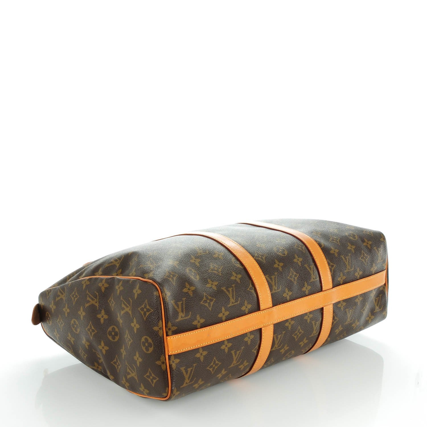 Louis Vuitton Monogram Sac Flanerie 45 4 of 7