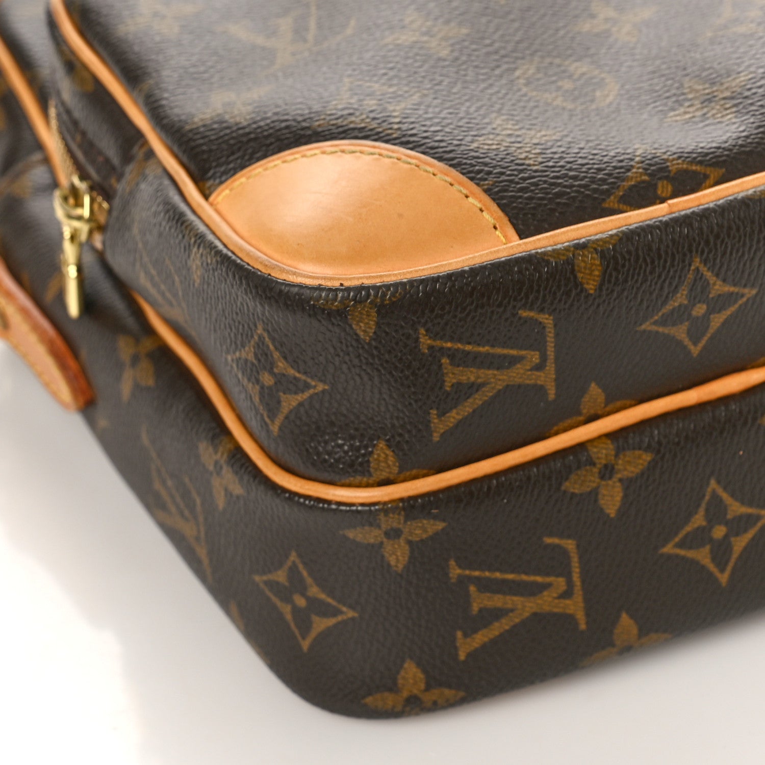 Louis Vuitton Monogram Amazone 8 of 11