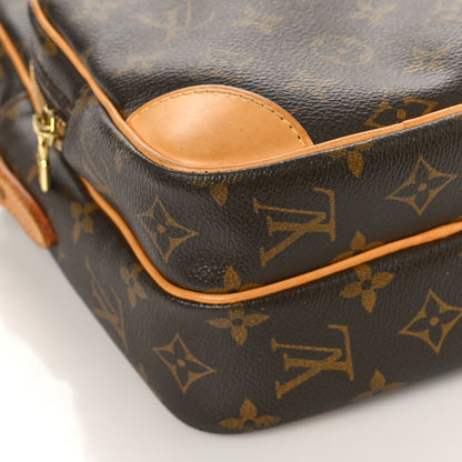 Louis Vuitton Monogram Amazone 8 of 11