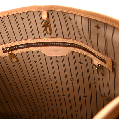 Louis Vuitton Monogram Delightful GM 6 of 11