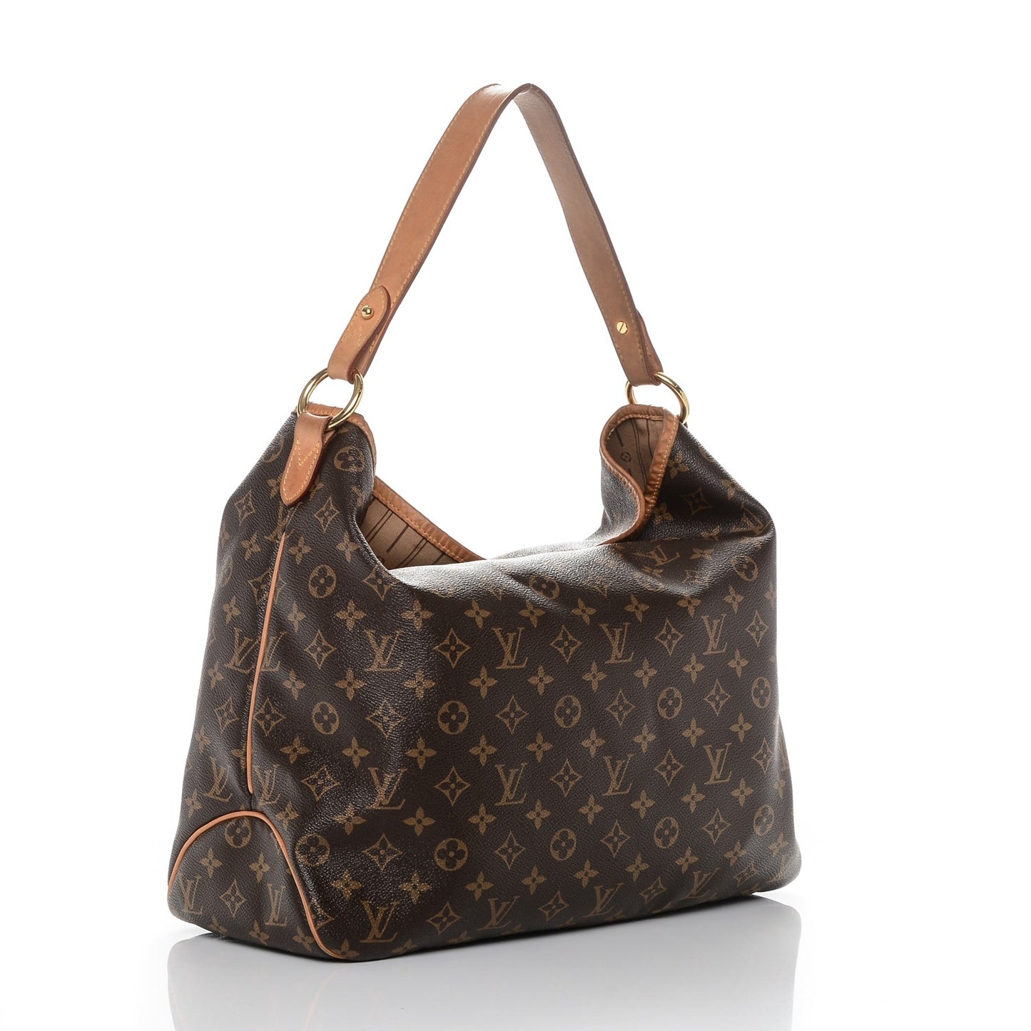 Monogram Delightful MM
