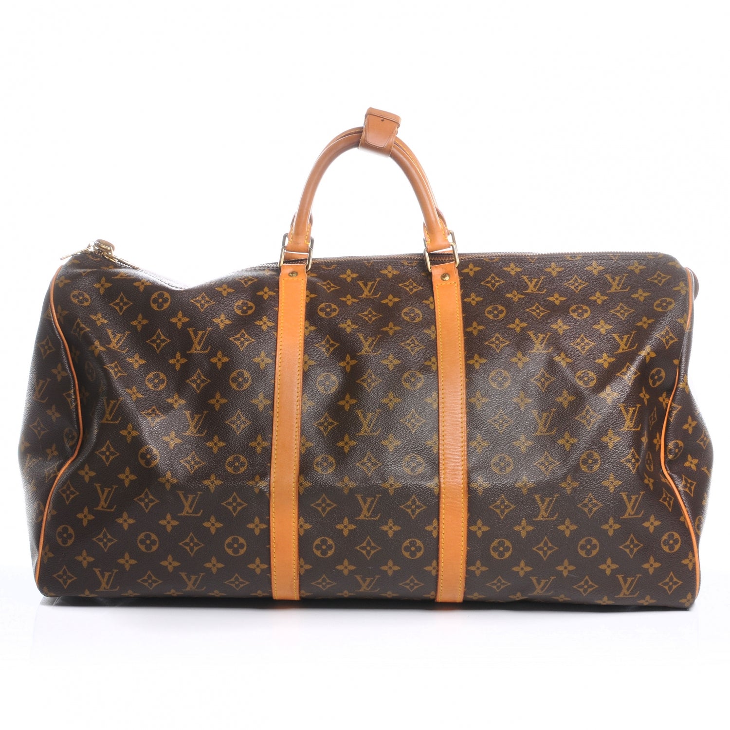 Louis Vuitton Monogram Keepall 60 1 of 7