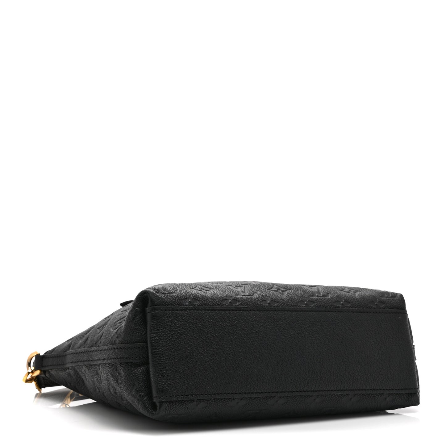 Empreinte Bastille PM Black
