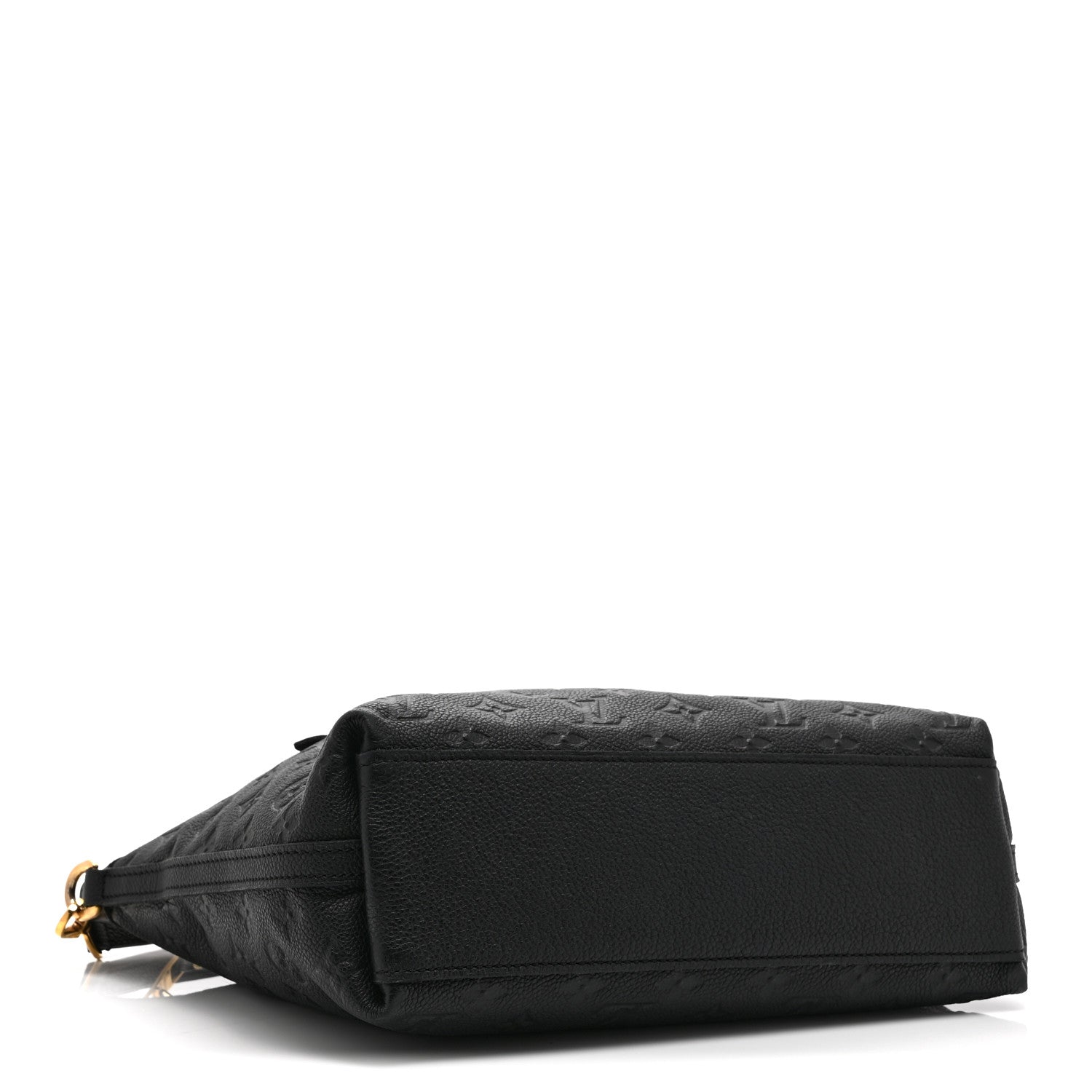 Louis Vuitton Empreinte Bastille PM Black 4 of 10