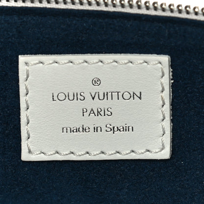 Louis Vuitton Monogram Watercolor Elizabeth Pencil Pouch Multicolor 6 of 11
