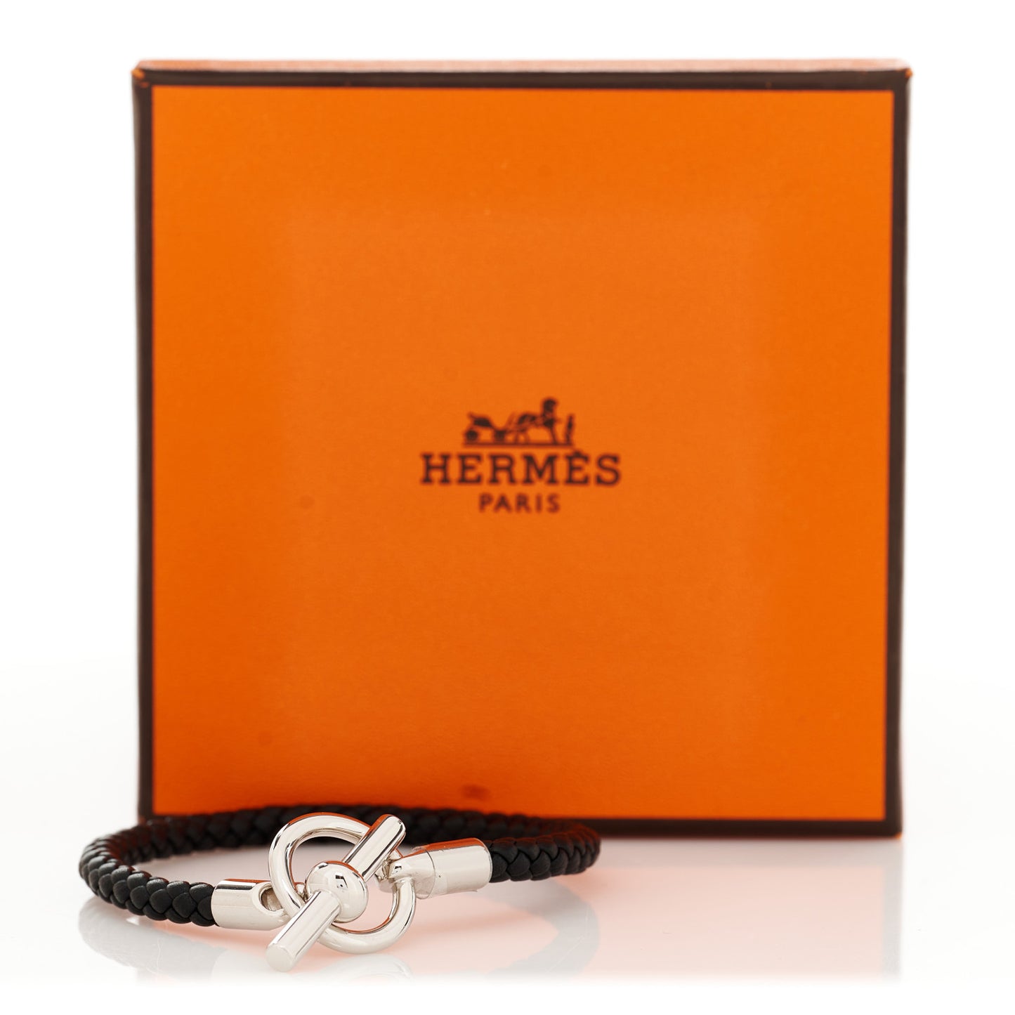 Swift Glenan H Bracelet T4 Black