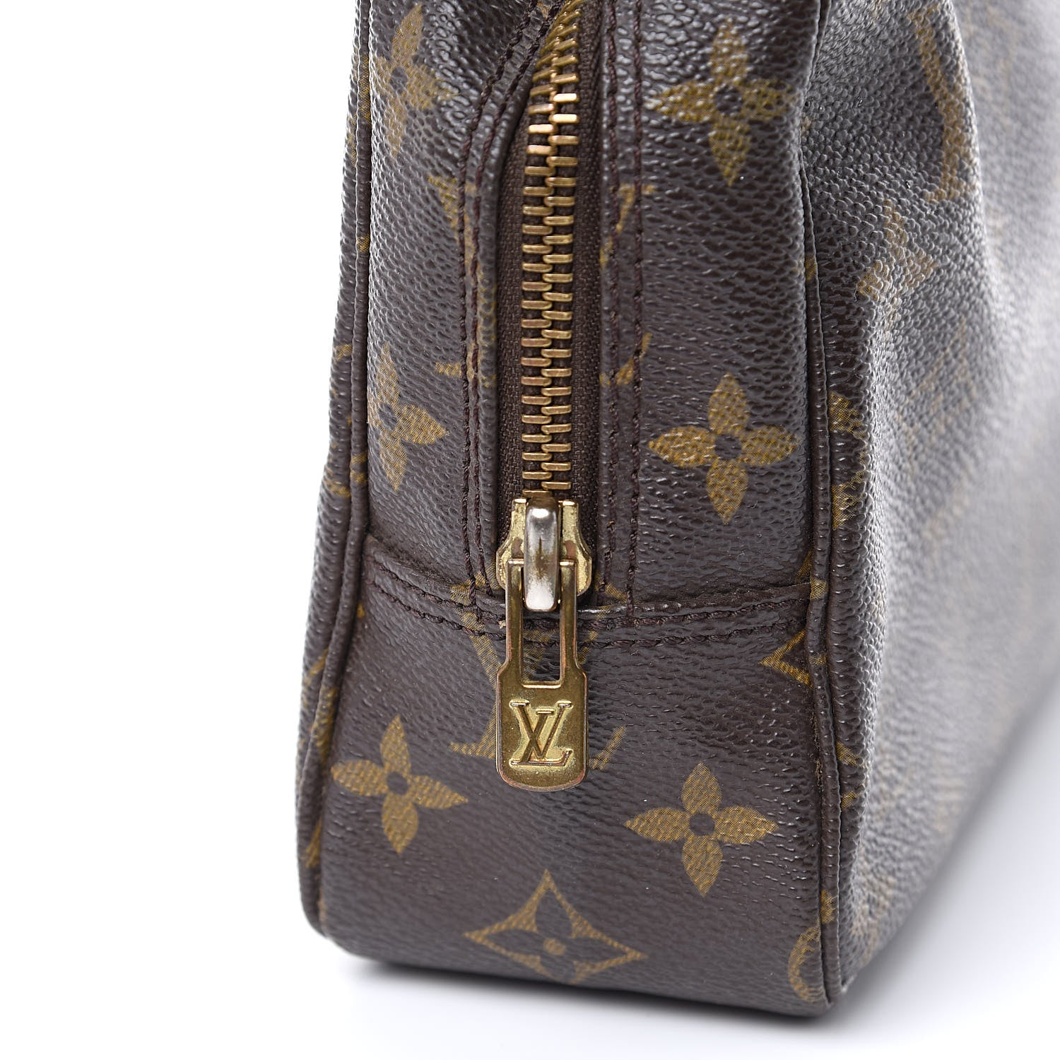 Louis Vuitton Monogram Trousse Toilette 23 10 of 13