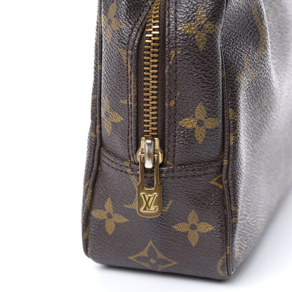 Louis Vuitton Monogram Trousse Toilette 23 10 of 13