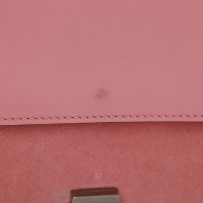 Gucci Suede Crystal Small Dionysus Shoulder Bag Peonia 12 of 14